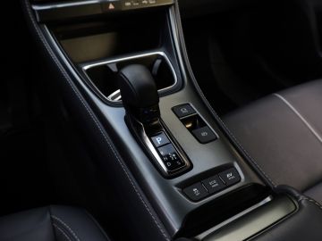 Lexus LBX